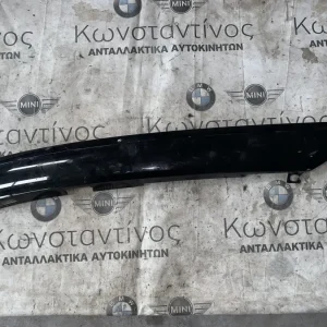 ΕΣΩΤΕΡΙΚΟ ΚΑΛΥΜΜΑ ΠΑΡΜΠΡΙΖ ΔΕΞΙΑ BMW i3 I01 + LCI (ΚΩΔ. ΑΝΤΑΛ. 51447296782)