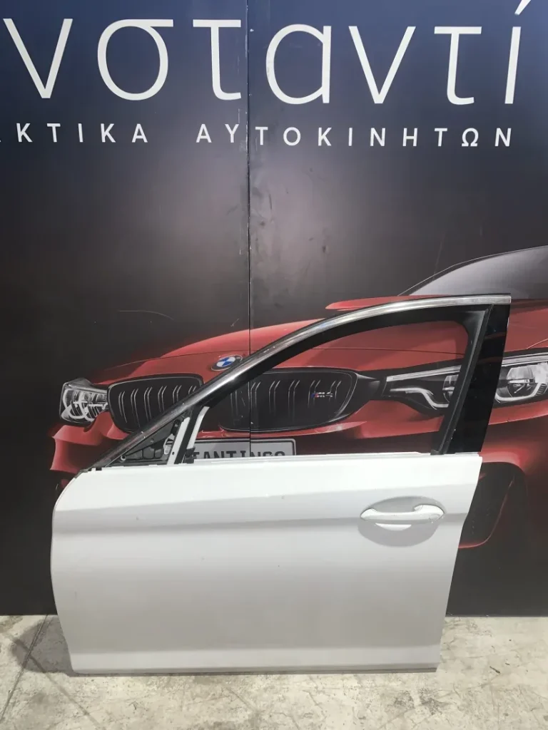 ΠΟΡΤΑ ΚΟΜΠΛΕ ΕΜΠΡΟΣ ΑΡΙΣΤΕΡΗ BMW ΣΕΙΡΑ 5 G30