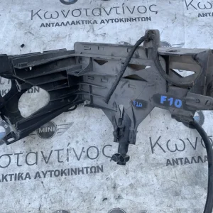 ΒΑΣΗ - ΣΤΗΡΙΓΜΑ ΦΑΝΑΡΙΟΥ ΑΡΙΣΤΕΡΑ BMW ΣΕΙΡΑ 5 F10 F11 (ΚΩΔ. ΑΝΤΑΛ. 51647200793)