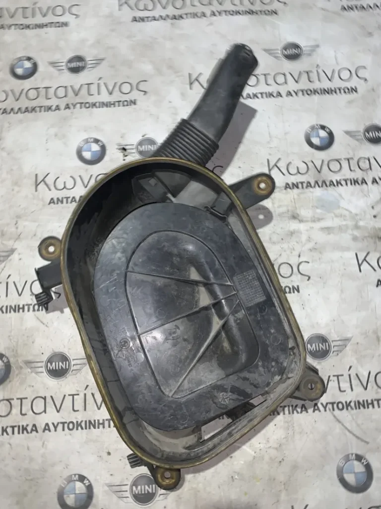 ΦΙΛΤΡΟ ΑΕΡΟΣ - ΦΙΛΤΡΟΚΟΥΤΙ BMW X3 F25 X5 E70 X6 E71 (ΚΩΔ. ΑΝΤΑΛ. 13717811026)