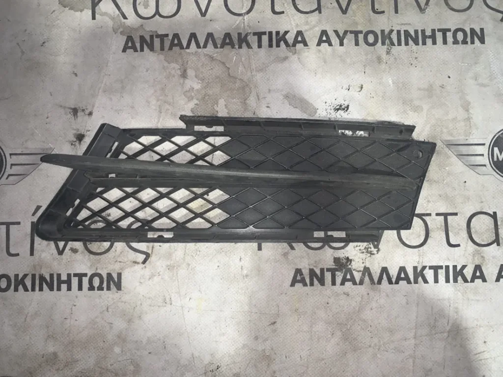 ΣΧΑΡΑ / ΔΙΧΤΥ ΠΡΟΦΥΛΑΚΤΗΡΑ BMW ΣΕΙΡΑ 3 Ε90 (ΚΩΔ. ΑΝΤΑΛ. 51117134081)