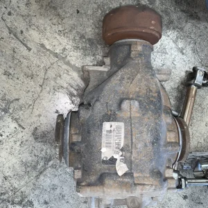 ΔΙΑΦΟΡΙΚΟ ΠΙΣΩ BMW Χ3 Ε83 (ΚΩΔ. ΑΝΤΑΛ. 7575381)