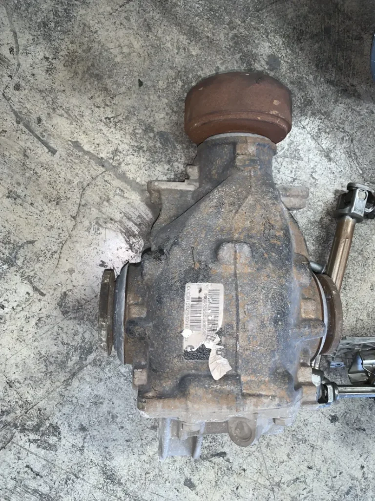 ΔΙΑΦΟΡΙΚΟ ΠΙΣΩ BMW Χ3 Ε83 (ΚΩΔ. ΑΝΤΑΛ. 7575381)