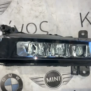 ΠΡΟΒΟΛΑΚΙ BMW F44-F45-F46 G20-G21 X1-F48 X6