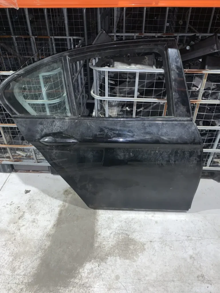 ΠΙΣΩ ΔΕΞΙΑ ΠΟΡΤΑ BMW ΣΕΙΡΑ 5 F10