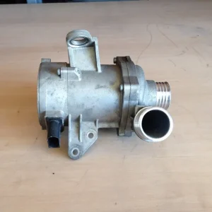 Αντλία νερού SERIES 3 E90-91-92-93 (N43)