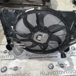 ΣΕΤ ΨΥΓΕΙΟ BMW Z4 E89