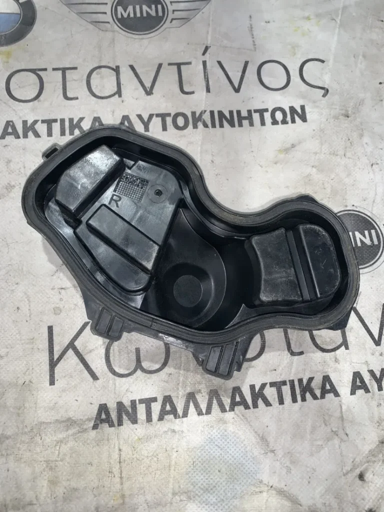 ΚΑΠΑΚΙ ΦΑΝΑΡΙΟΥ BMW ΣΕΙΡΑ 1 E81 E887 E82 E88 (ΚΩΔ. ΑΝΤΑΛ. 6924494)