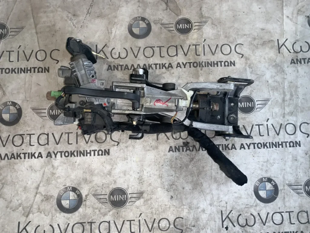 ΚΟΛΩΝΑ ΤΙΜΟΝΙΟΥ - ΤΙΜΟΝΙΕΡΑ BMW ΣΕΙΡΑ 3 Ε46