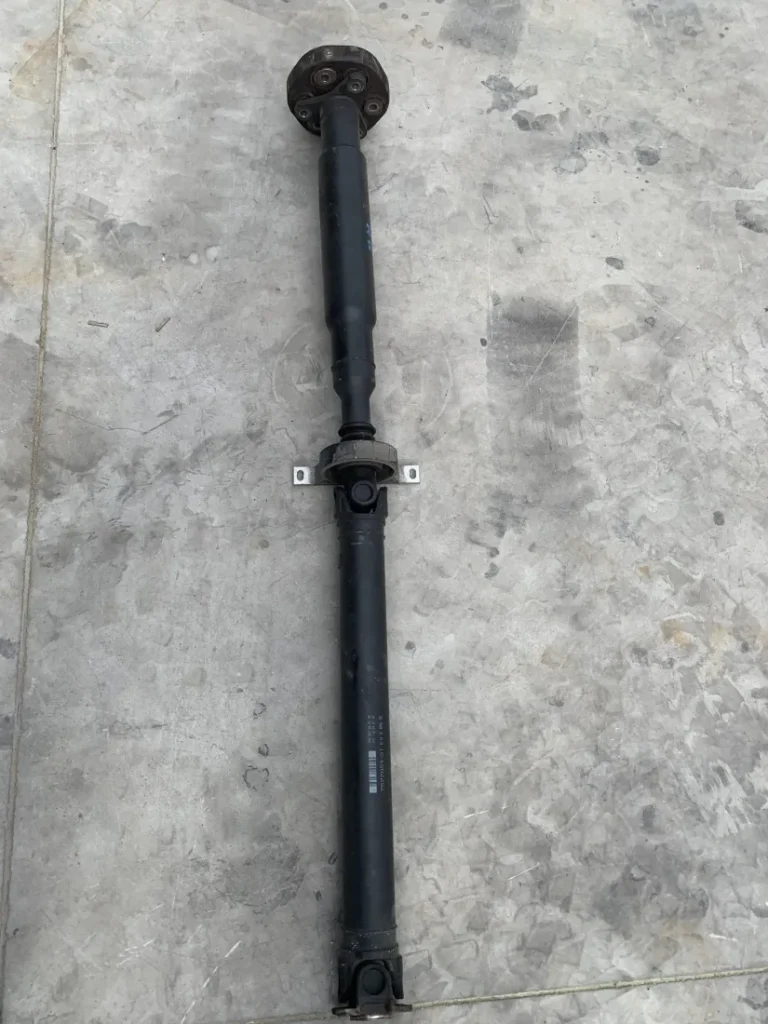 ΚΕΝΤΡΙΚΟΣ ΑΞΟΝΑΣ BMW X3 E83 (7577059)