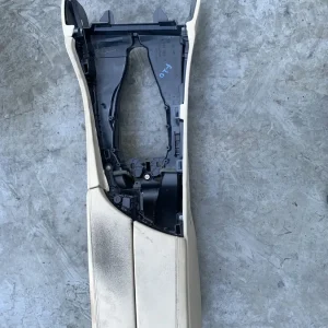 ΚΕΝΤΡΙΚΗ ΚΟΝΣΟΛΑ BMW ΣΕΙΡΑ 5 F10