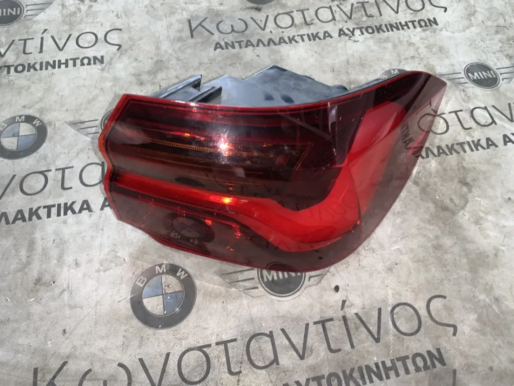ΦΑΝΑΡΙ ΠΙΣΩ ΔΕΞΙ BMW X2 F39 (ΚΩΔ. ΑΝΤΑΛ. F03688100A)