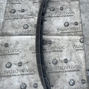 ΔΙΑΚΟΣΜΗΤΙΚΟ ΕΣΩΤΕΡΙΚΟ ΚΑΛΥΜΜΑ BMW ΣΕΙΡΑ 3 E46 (ΚΩΔ. ΑΝΤΑΛ. 8204245)