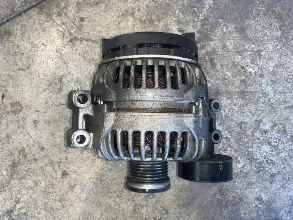 ΔΥΝΑΜΟ BMW ΣΕΙΡΑ 1, 3 E81 E87 E46 E90 E91 X3 E83 Z3 E36 (ΚΩΔ. ΑΝΤΑΛ. 7532969)