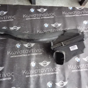 ΦΙΛΤΡΟ ΑΕΡΟΣ BMW M4 F82-M4 F83-M3 F80 (ΚΩΔ. ΑΝΤΑΛ. : 7846269 KAI 7847412 )