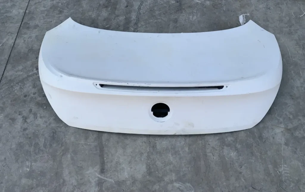 ΠΟΡΤ ΜΠΑΓΚΑΖ BMW ΣΕΙΡΑ 6 Ε64 CABRIO