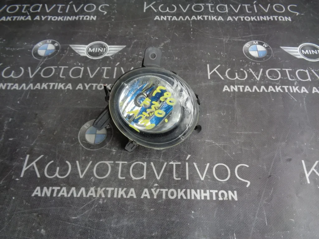 ΠΡΟΒΟΛΑΚΙ ΟΜΙΧΛΗΣ ΜΠΡΟΣΤΑ ΑΠΛΟ ΔΕΞΙ BMW F30-F20-F21 ΣΕΙΡΑ 1 ΚΑΙ 3