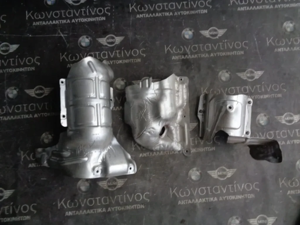 ΛΑΜΑΡΙΝΕΣ BMW F20 N13B16 (ΚΩΔ. ΑΝΤΑΛ.: 7606648 KAI 7606649 KAI 7606650 )
