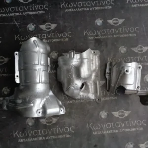 ΛΑΜΑΡΙΝΕΣ BMW F20 N13B16 (ΚΩΔ. ΑΝΤΑΛ.: 7606648 KAI 7606649 KAI 7606650 )