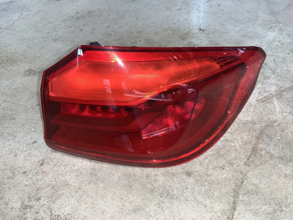 ΦΑΝΑΡΙ ΠΙΣΩ ΔΕΞΙ LED BMW ΣΕΙΡΑ 5 G30 G31 (63217376464)