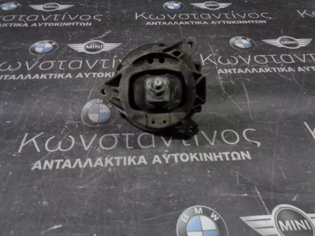 ΒΑΣΗ ΚΙΝΗΤΗΡΑ BMW F30-F31-F20-F21 KAI LCI ΚΑΙ F36 GRAN COUPE N47N ΣΕΙΡΑ 3 (ΚΩΔ. ΑΝΤΑΛ.: 6787657 )