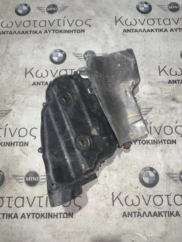 ΦΙΛΤΡΟ ΑΕΡΟΣ - ΦΙΛΤΡΟΚΟΥΤΙ BMW ΣΕΙΡΑ 5, 6, 7 F10 F11 F07 GT F12 F13 F01 F02 F03 F04 HYBRID (ΚΩΔ. ΑΝΤΑΛ. 13717577467)