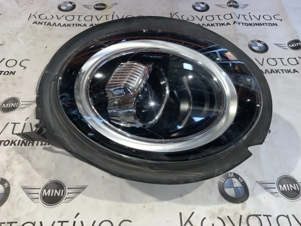 ΦΑΝΑΡΙ ΕΜΠΡΟΣ ΔΕΞΙΟ MINI F56 LCI (747226)