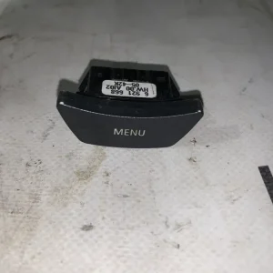 ΔΙΑΚΟΣΜΗΤΙΚΟ ΚΑΛΥΜΜΑ ΜΕ ΔΙΑΚΟΠΤΗ BMW ΣΕΙΡΑ 5, 6 Ε60 Ε61 Ε63 Ε64 (ΚΩΔ. ΑΝΤΑΛ. 6921668)