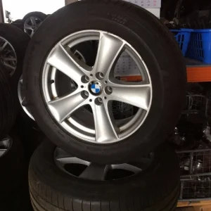 ΖΑΝΤΟΛΑΣΤΙΧΑ BMW E53 E70 18''