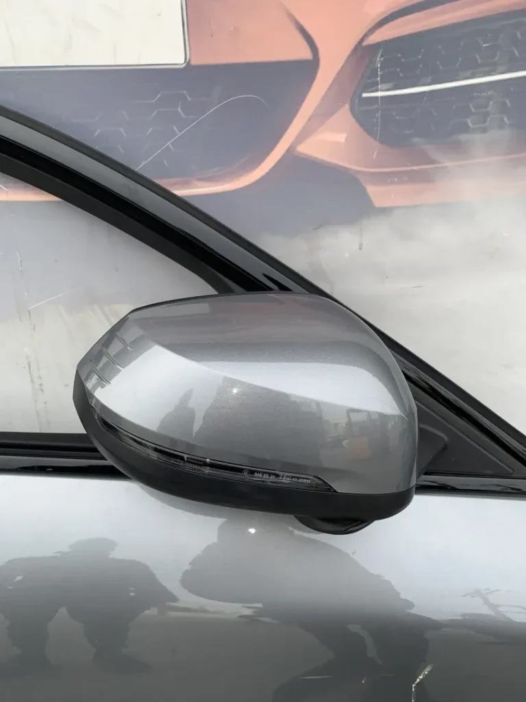 ΚΑΘΡΕΠΤΗΣ ΕΜΠΡΟΣ ΔΕΞΙΑ ΗΛΕΚΤΡΙΚΟΣ ΑΝΑΚΛΙΝΟΜΕΝΟΣ M PACK BMW X2 U10