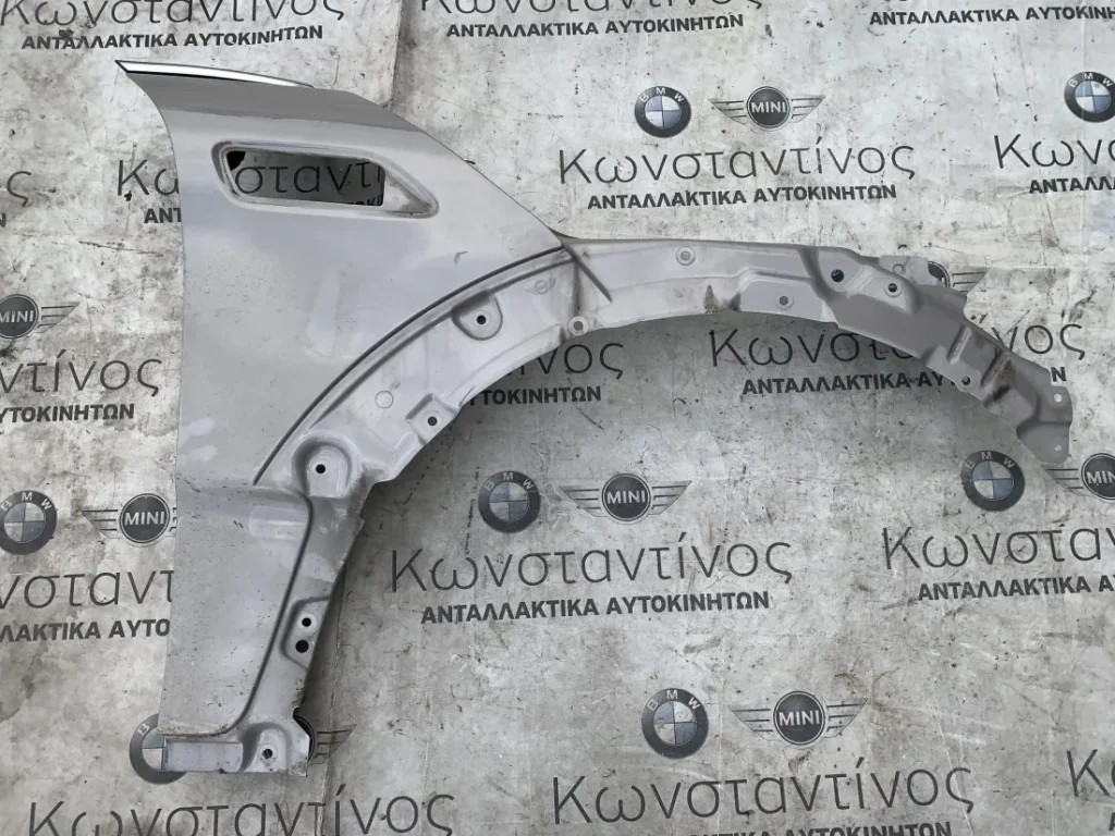 ΦΤΕΡΟ ΕΜΠΡΟΣ ΔΕΞΙΑ MINI CLUBMAN F54 (ΚΩΔ. ΑΝΤΑΛ. 7438922)