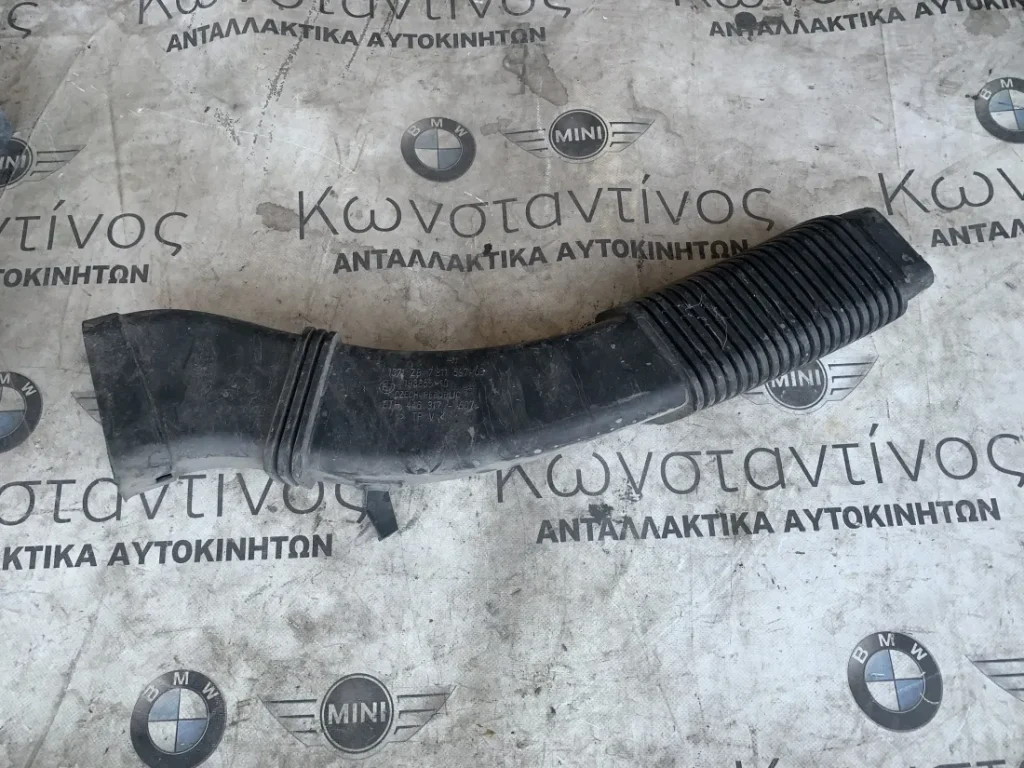 ΑΓΩΓΟΣ ΑΝΑΡΡΟΦΗΣΗΣ BMW ΣΕΙΡΑ 5, 7 F07 GT F10 F11 F01 F02 (ΚΩΔ. ΑΝΤΑΛ. 13717811597)