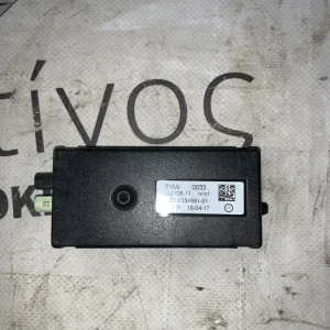 ΑΝΤΙΠΑΡΑΣΙΤΙΚΟ ΦΙΛΤΡΟ BMW X5 F15 X5 Μ F85 (ΚΩΔ. ΑΝΤΑΛ. 928708)