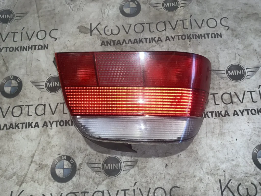 ΦΑΝΑΡΙ ΠΙΣΩ ΑΡΙΣΤΕΡΟ BMW ΣΕΙΡΑ 5 E39 (ΚΩΔ. ΑΝΤΑΛ. 2496297)