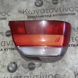 ΦΑΝΑΡΙ ΠΙΣΩ ΑΡΙΣΤΕΡΟ BMW ΣΕΙΡΑ 5 E39 (ΚΩΔ. ΑΝΤΑΛ. 2496297)