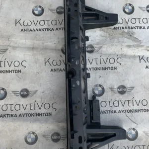 ΒΑΣΗ ΠΡΟΦΥΛΑΚΤΗΡΑ BMW ΣΕΙΡΑ 5 G30 G31 (ΚΩΔ. ΑΝΤΑΛ. 51127294591)