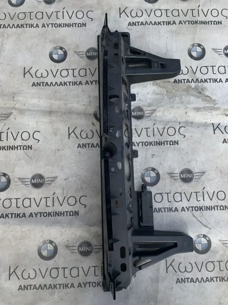 ΒΑΣΗ ΠΡΟΦΥΛΑΚΤΗΡΑ BMW ΣΕΙΡΑ 5 G30 G31 (ΚΩΔ. ΑΝΤΑΛ. 51127294591)