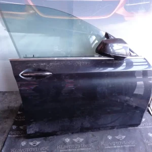 ΠΟΡΤΑ (FRONT RIGHT DOOR) BMW F07 GT ΕΜΠΡΟΣ ΔΕΞΙΑ ΣΕΙΡΑ 5 2011-2017