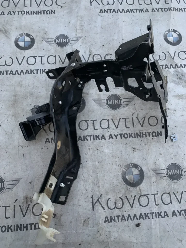 ΒΑΣΗ ΦΑΝΑΡΙΟΥ ΑΡΙΣΤΕΡΑ BMW ΣΕΙΡΑ 5 G30 G31 M5 F90 (ΚΩΔ. ΑΝΤΑΛ. 7383857)