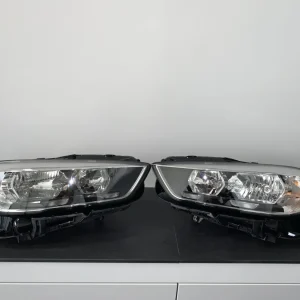 ΦΑΝΑΡΙΑ ΕΜΠΡΟΣ ΗΛΕΚΤΡΙΚΑ ΜΕ ΦΩΣ ΗΜΕΡΑΣ BMW ΣΕΙΡΑ 1 F40 LED (63117214914-63117214913)