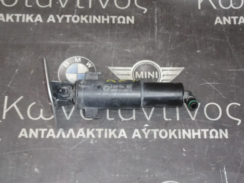 ΠΙΤΣΗΛΗΘΡΑ ΜΕ ΚΑΠΑΚΙ ΔΕΞΙΟ BMW X6 E71 (ΚΩΔ. ΑΝΤΑΛ.: 4286756 )