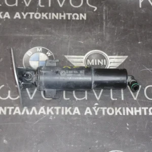 ΠΙΤΣΗΛΗΘΡΑ ΜΕ ΚΑΠΑΚΙ ΔΕΞΙΟ BMW X6 E71 (ΚΩΔ. ΑΝΤΑΛ.: 4286756 )