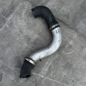 ΕΥΚΑΜΠΤΟΣ ΣΩΛΗΝΑΣ ΠΙΕΣΗΣ BMW X5 E53 (ΚΩΔ. ΑΝΤΑΛ. 11612249524)