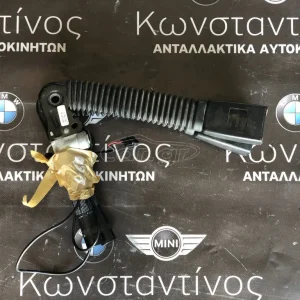 BMW ΠΡΟΑΙΝΤΑΤΗΡΕΣ ΖΩΝΗΣ (SEAT BELT BUCKLE)  E60
