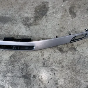 ΑΕΡΑΓΩΓΟΣ ΤΑΜΠΛΟΥ ΜΕ ΔΙΑΚΟΣΜΗΤΙΚΟ ΚΑΛΥΜΜΑ BMW X1 F48 F49 (ΚΩΔ. ΑΝΤΑΛ. 9332456 - 9292741)