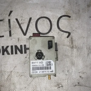 ΕΝΙΣΧΥΤΗΣ ΚΕΡΑΙΑΣ AM/FM ΔΕΞΙΑ ΣΕΙΡΑ 3 E93 (ΚΩΔ. ΑΝΤΑΛ. 6968649)