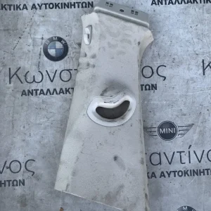 ΔΙΑΚΟΣΜΗΤΙΚΟ ΚΑΛΥΜΜΑ ΚΟΛΟΝΑΣ ΑΡΙΣΤΕΡΑ BMW X5 G05 X5 M F95 X7 G07 (ΚΩΔ. ΑΝΤΑΛ. 51439418733)