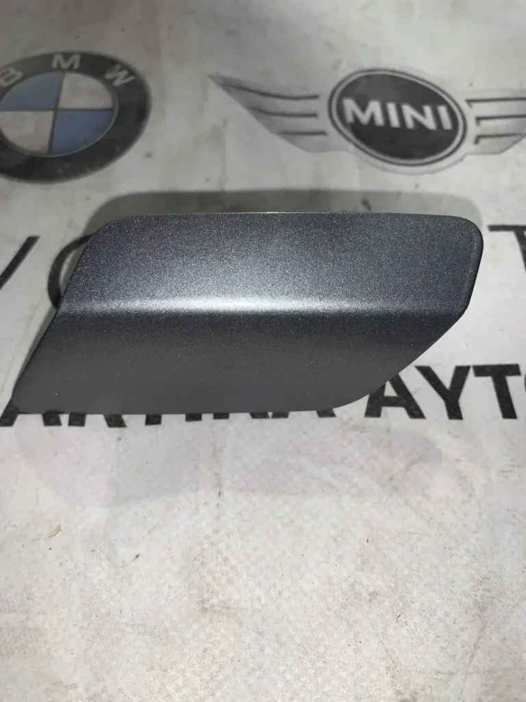 ΚΑΠΑΚΙΑ ΠΙΤΣΙΛΙΘΡΩΝ BMW ΣΕΙΡΑ 3 (54226910)