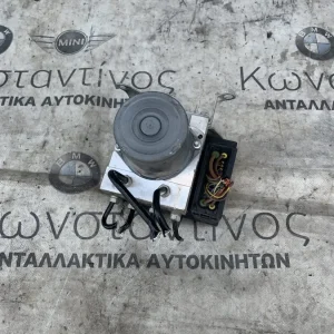 ΜΟΝΑΔΑ - ΑΝΤΛΙΑ ΦΡΕΝΩΝ ABS BMW X1 E84 (ΚΩΔ. ΑΝΤΑΛ. 34516798991 - 34516791272)