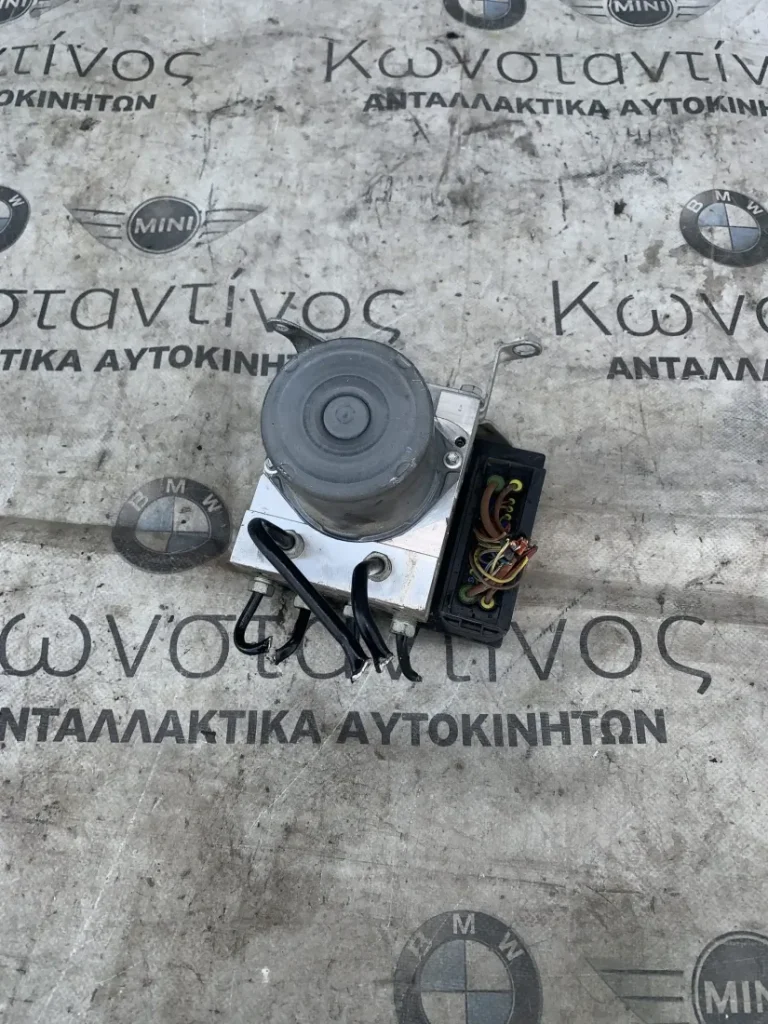 ΜΟΝΑΔΑ - ΑΝΤΛΙΑ ΦΡΕΝΩΝ ABS BMW X1 E84 (ΚΩΔ. ΑΝΤΑΛ. 34516798991 - 34516791272)